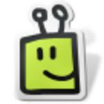 Logo of Fring android Application 